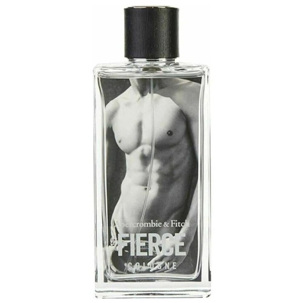 Abercrombie & Fitch Fierce (M) EDC 3.4 Oz - Productos de Importación (10 - 16 días hábiles)