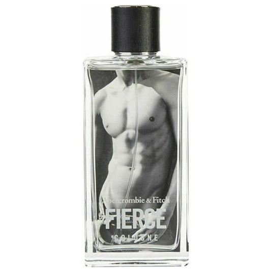 Productos de Importación (12 - 16 días hábiles) - Abercrombie & Fitch Fierce (M) EDC 3.4 Oz
