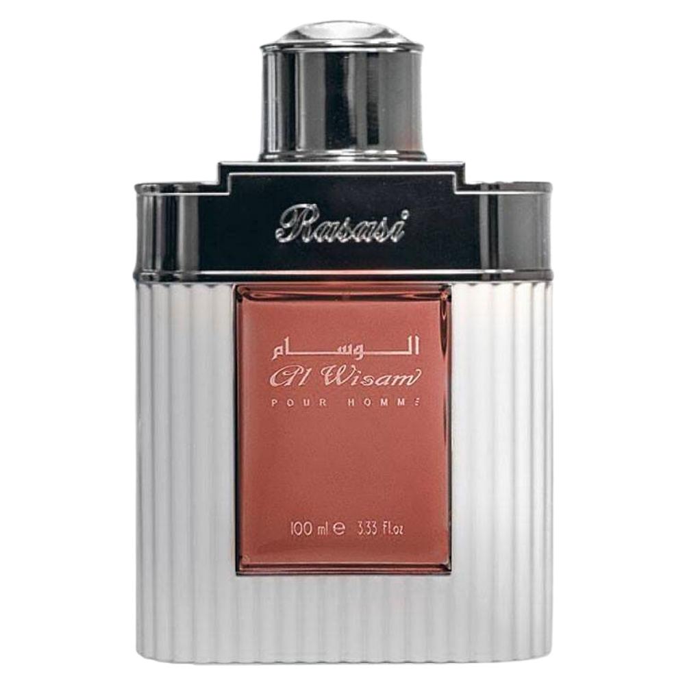 Productos de Importación (10 - 16 días hábiles) - Rasasi  Al Wisam Day (M) EDP 3.4 Oz