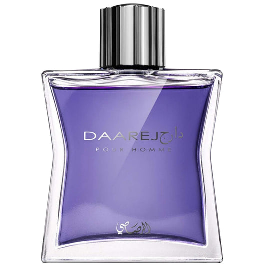 Productos de Importación (12 - 16 días hábiles) - Rasasi Daarej (M) 3.4 Oz