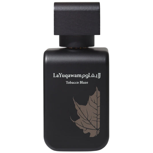 Productos de Importación (12 - 16 días hábiles) - Rasasi La Yuqawam Tobacco Blaze (M) EDP 2.4 Oz