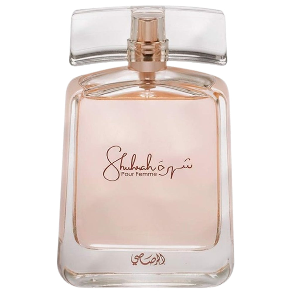 Productos de Importación (10 - 16 días hábiles) - Rasasi Shuhrah pour Femme (L) EDP 3 oz