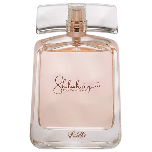 Productos de Importación (10 - 16 días hábiles) - Rasasi Shuhrah pour Femme (L) EDP 3 oz