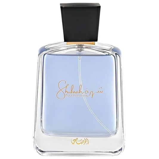 Productos de Importación (12 - 16 días hábiles) - Rasasi Shuhrah Pour Homme (M) EDP 3.4 Oz