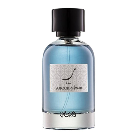 Productos de Importación (12 - 16 días hábiles) - Rasasi Sotoor Raa (L) EDP 3.4 Oz