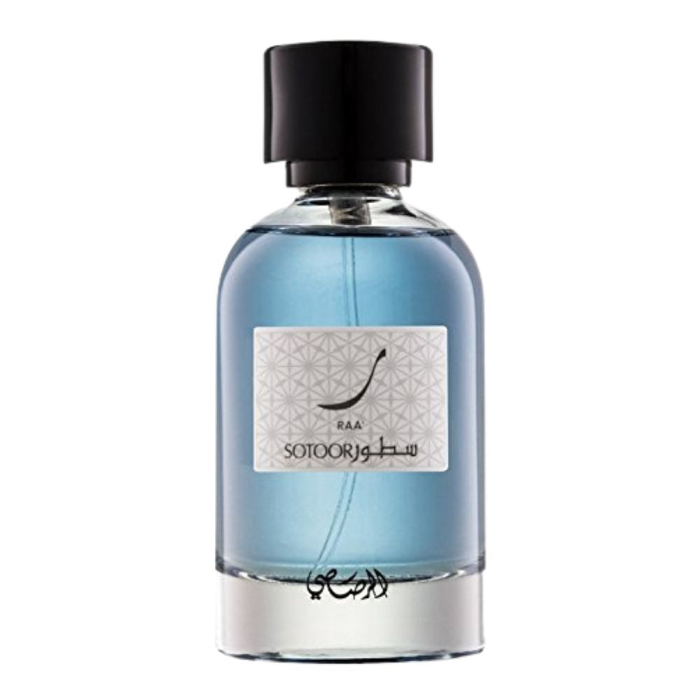 Productos de Importación (12 - 16 días hábiles) - Rasasi Sotoor Raa (L) EDP 3.4 Oz