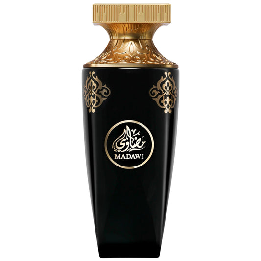 Productos de Importación (10 - 16 días hábiles) - Arabian Oud Madawi (L) EDP 3 oz