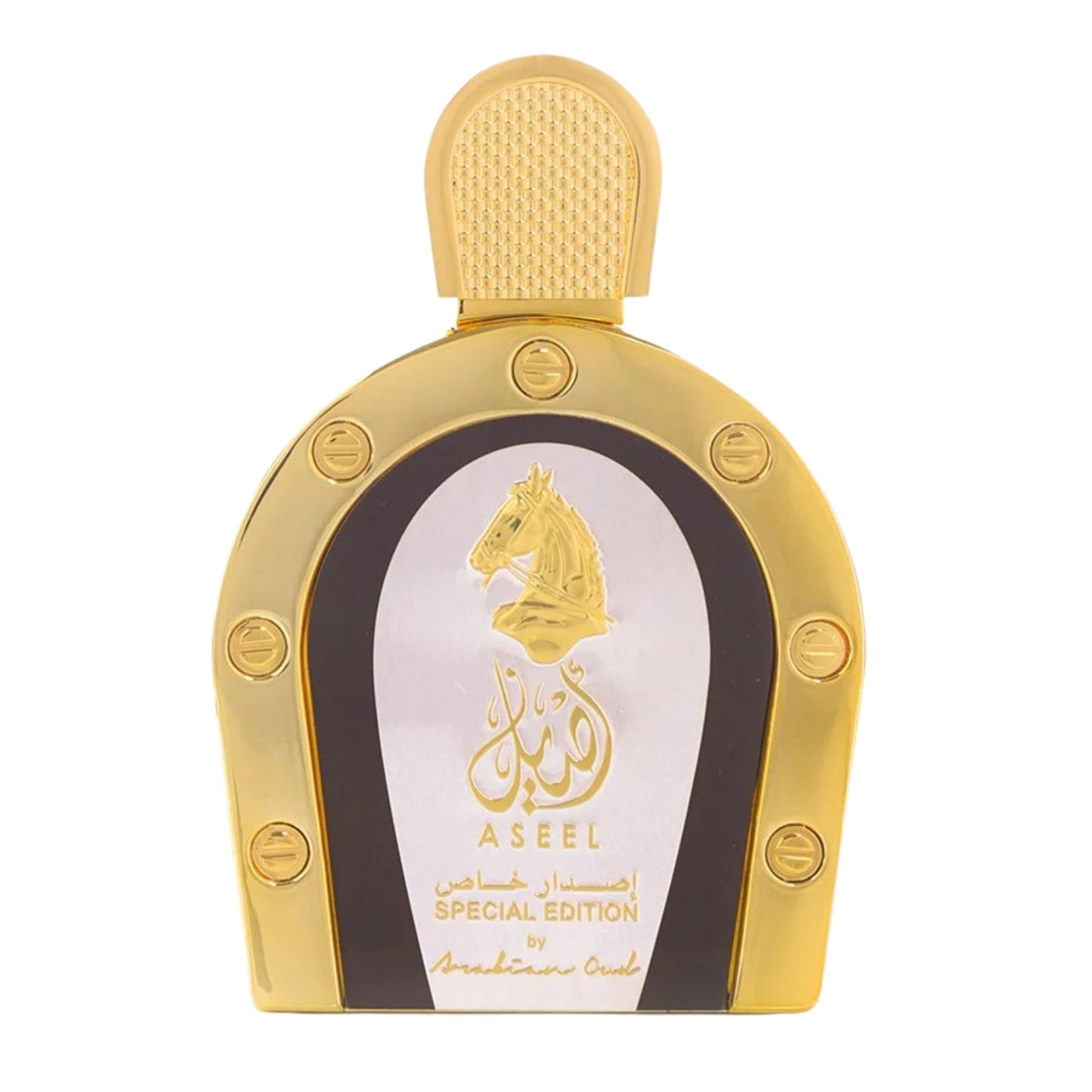 Productos de Importación (10 - 16 días hábiles) - Arabian Oud Aseel Special Edition (M) EDP 3.4 Oz