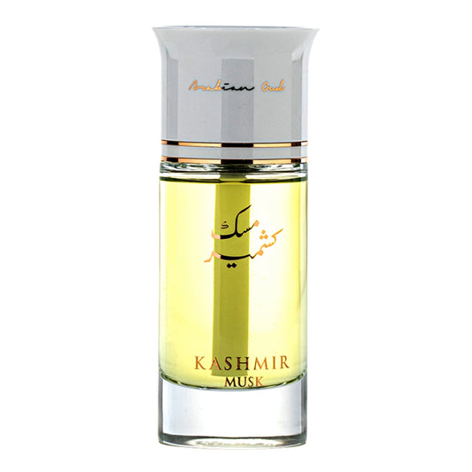 Productos de Importación (10 - 16 días hábiles) - Arabian Oud Kashmir Musk (U) EDP 3.4 Oz