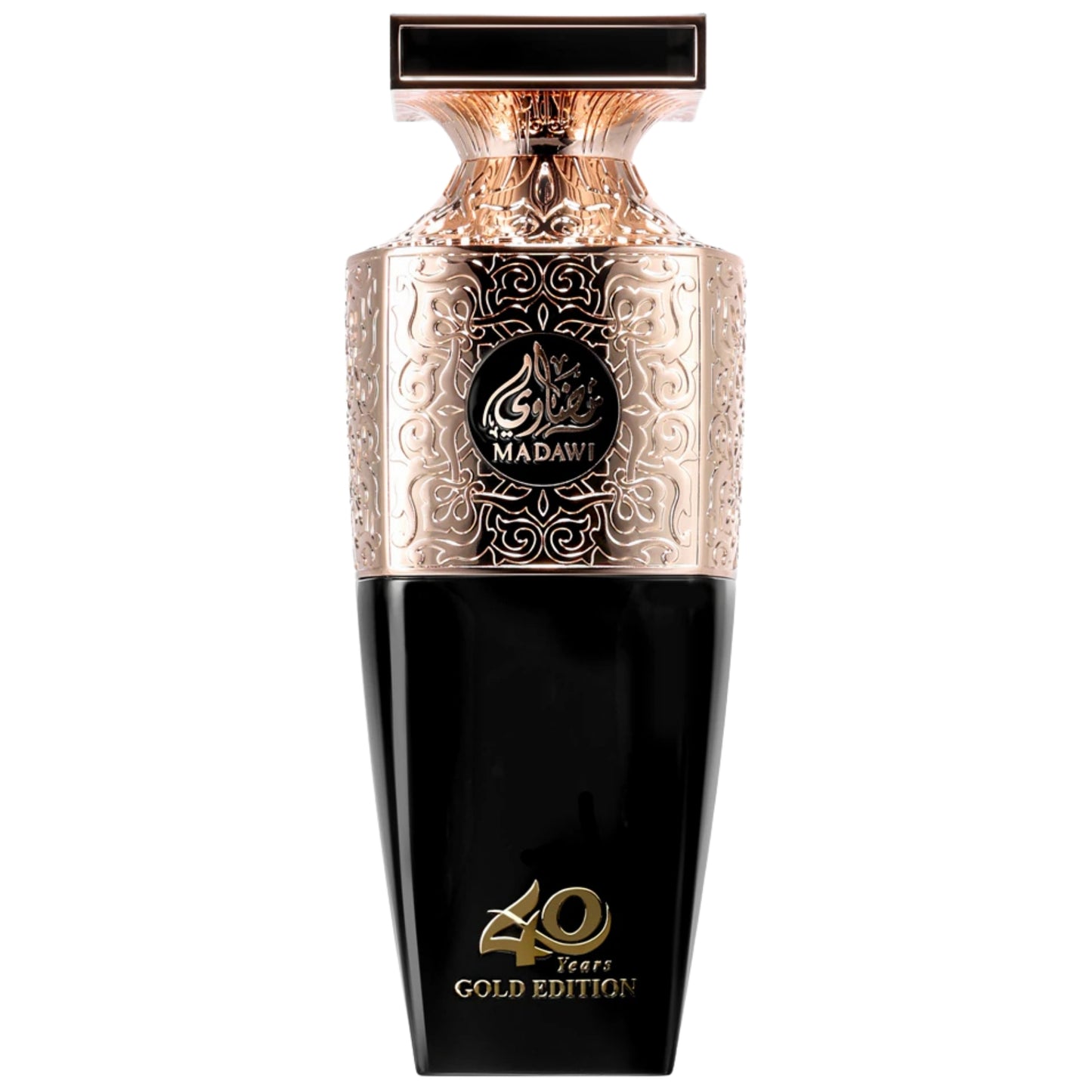 Productos de Importación (10 - 16 días hábiles) - Arabian Oud Madawi Gold Edition (U) EDP 3.4 Oz