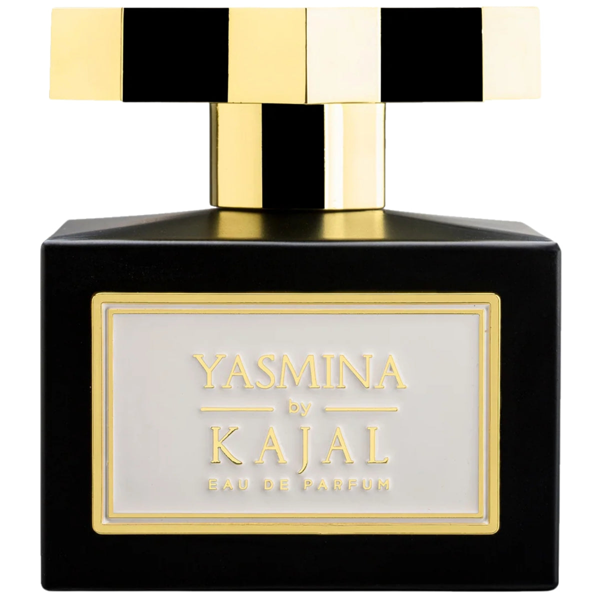 Productos de Importación (12 - 16 días hábiles) - Kajal Yasmina (U) EDP 3.4 Oz