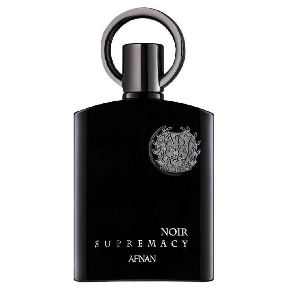 Productos de Importación (12 - 16 días hábiles) - Afnan s Supremacy Noir (M) EDP 3.4 Oz