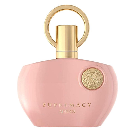 Productos de Importación (10 - 16 días hábiles) - Afnan s Supremacy Pink (L) EDP 3.4 Oz