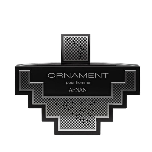 Productos de Importación (12 - 16 días hábiles) - Afnan Ornament Pour Homme (M) EDP 3.4 Oz