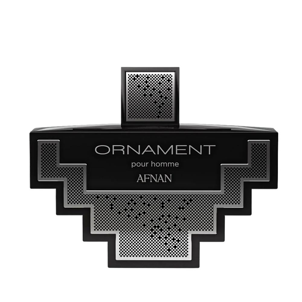 Productos de Importación (12 - 16 días hábiles) - Afnan Ornament Pour Homme (M) EDP 3.4 Oz