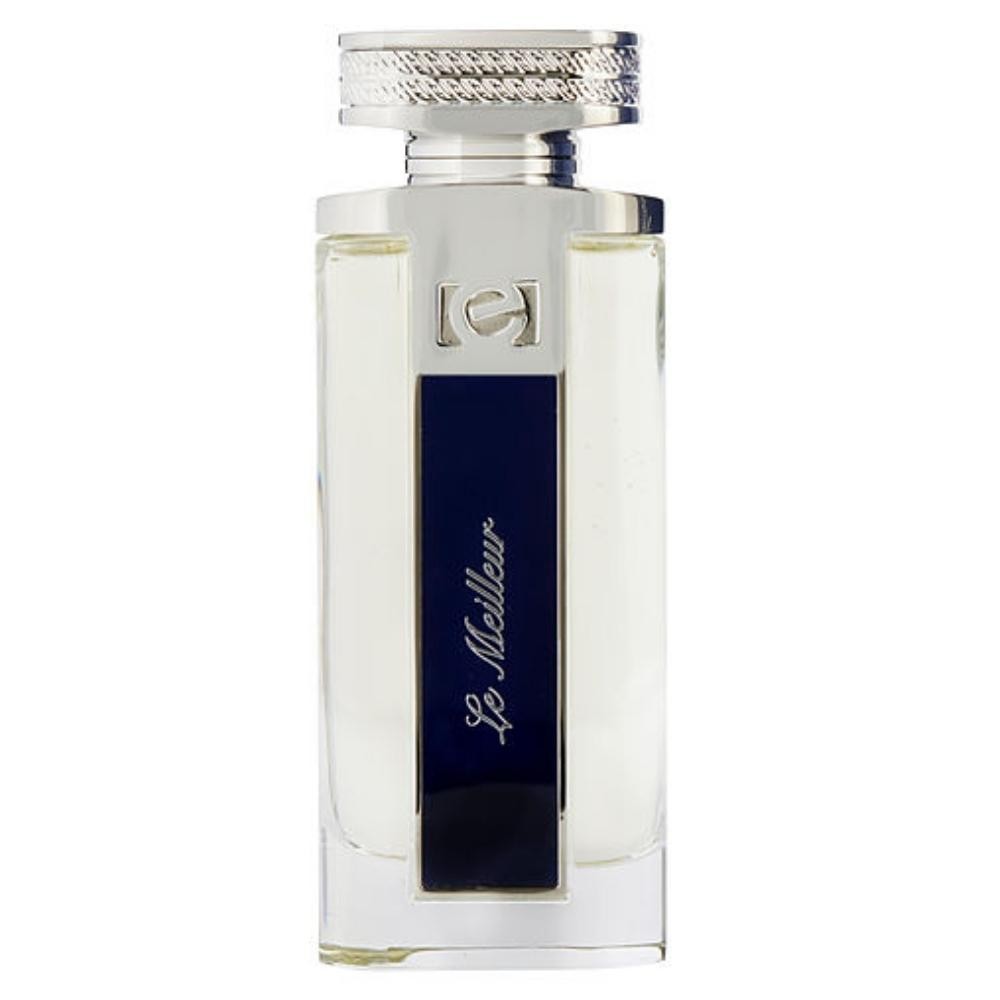 Afnan Perfumes Afnan s Essenza La Meilleur (M) EDP 3.4 Oz