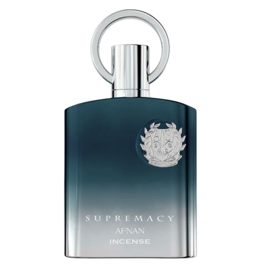 Productos de Importación (12 - 16 días hábiles) - Afnan s Supremacy Incense (M) EDP 3.4 Oz