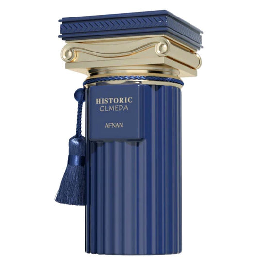 Productos de Importación (10 - 16 días hábiles) - Afnan s Historic Olmeda (U) EDP 3.4 Oz