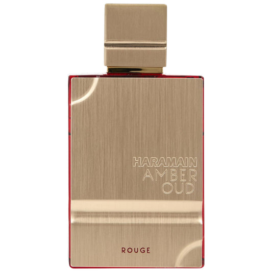 Productos de Importación (12 - 16 días hábiles) - Al Haramain Amber Oud Rouge (U) EDP 2 oz
