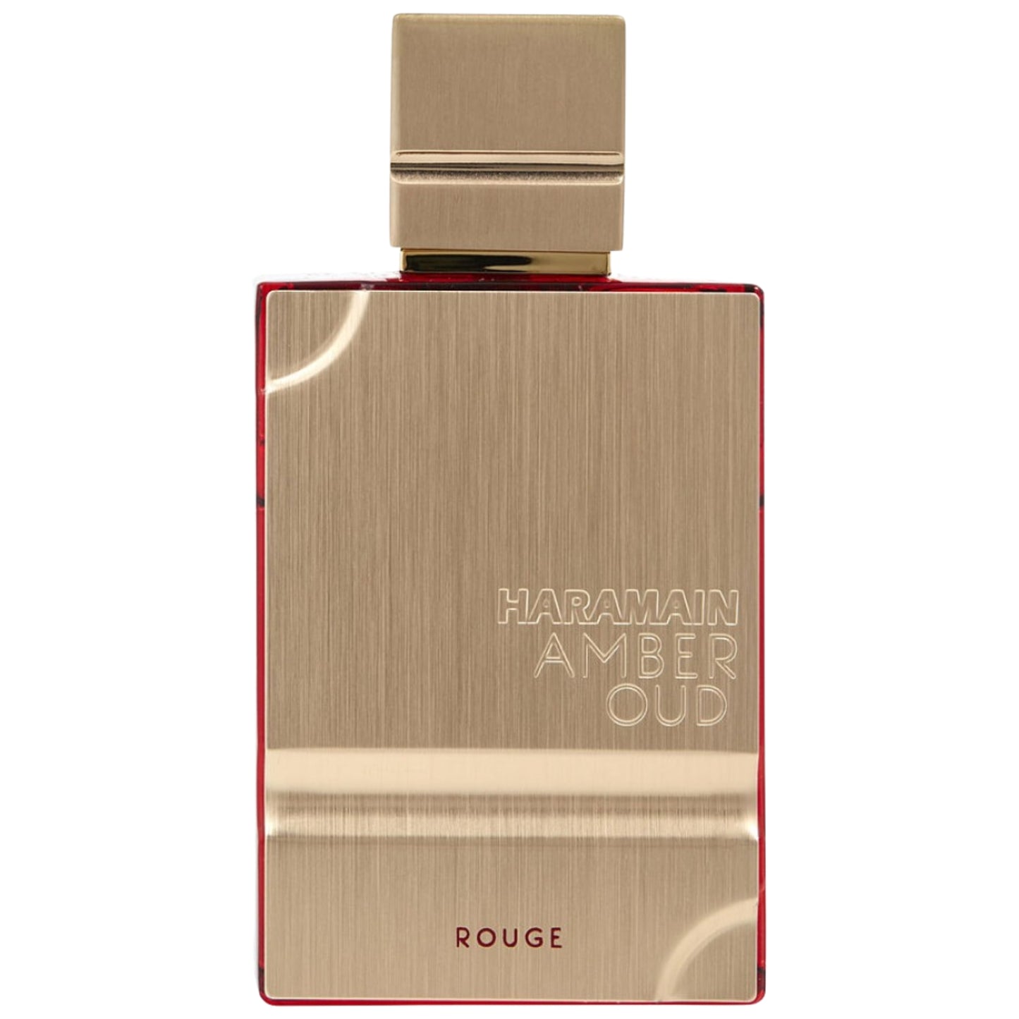 Al Haramain Amber Oud Rouge (U) EDP 2 oz - Productos de Importación (10 - 16 días hábiles)