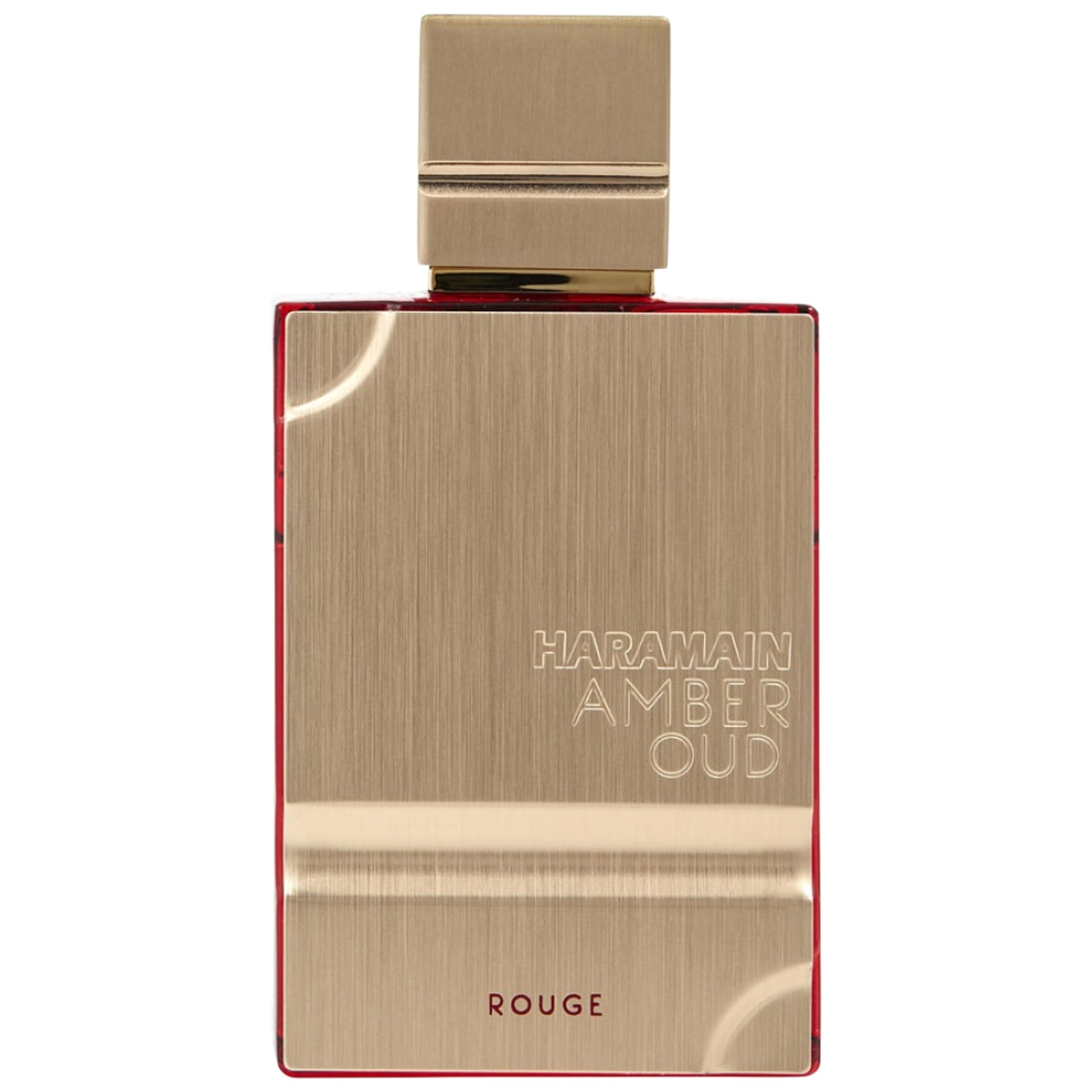 AL HARAMAIN Al Haramain Amber Oud Rouge (U) EDP 2 oz