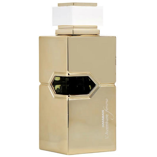 Productos de Importación (12 - 16 días hábiles) - Al Haramain L'Aventure Femme (L) EDP 6.8 Oz