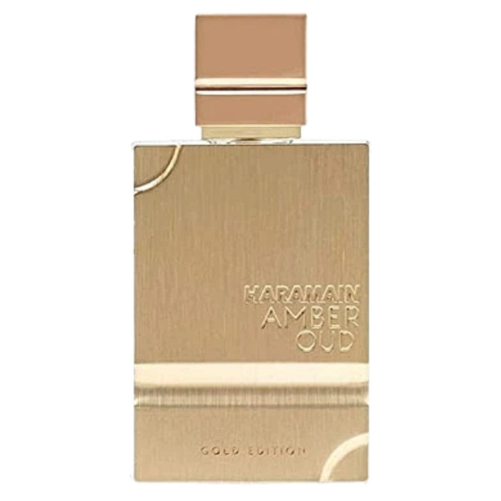 Al Haramain Amber Oud (M) EDP 4.0oz - Productos de Importación (10 - 16 días hábiles)