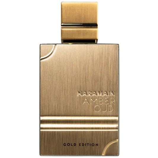 Productos de Importación (10 - 16 días hábiles) - Al Haramain Amber Oud (M) EDP 4.0oz