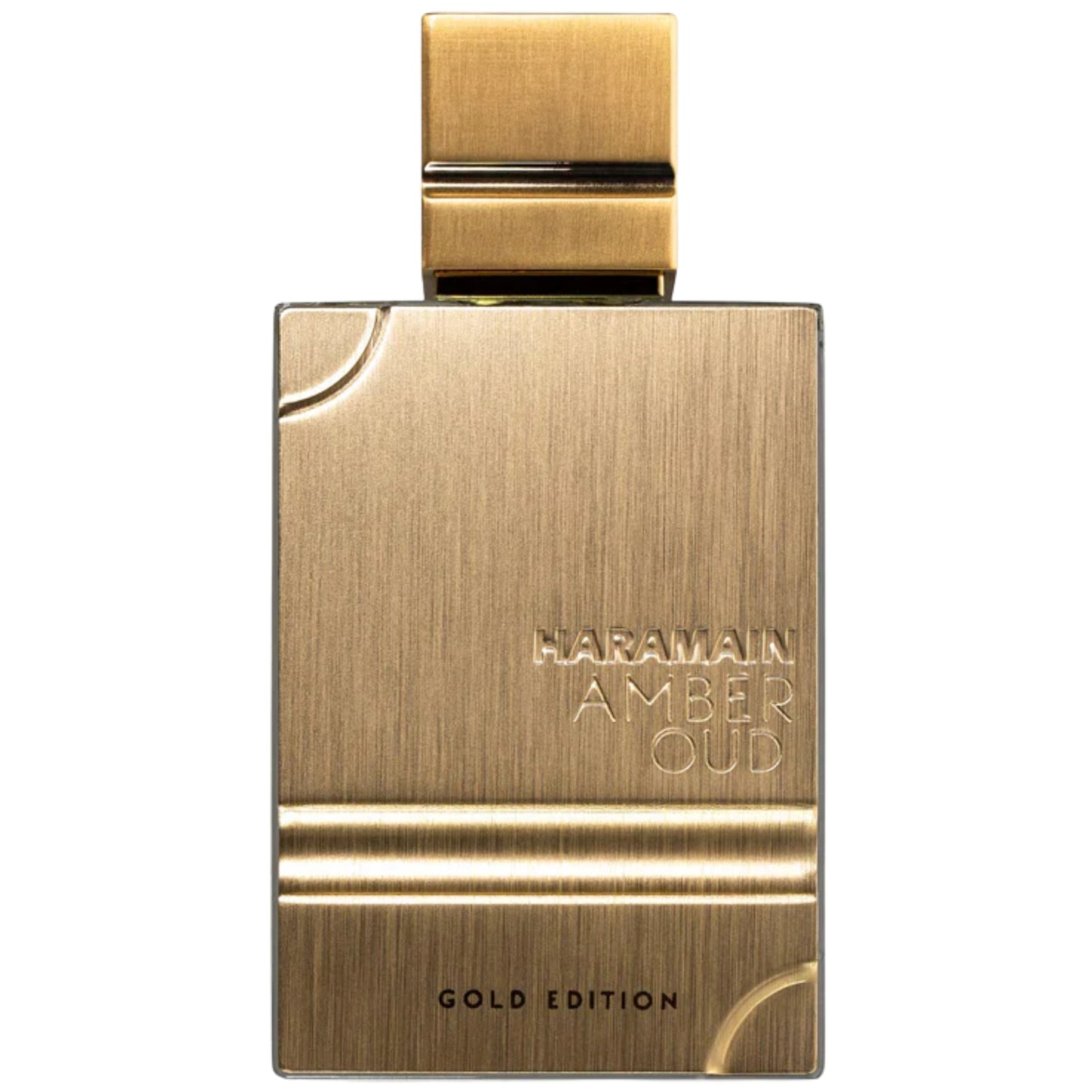 Productos de Importación (12 - 16 días hábiles) - Al Haramain Amber Oud (M) EDP 4.0oz