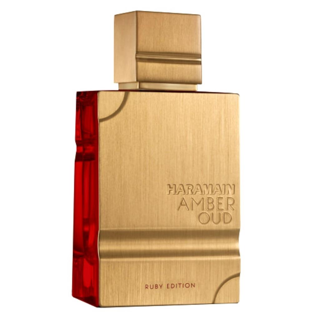 Productos de Importación (12 - 16 días hábiles) - Al Haramain Amber Oud Ruby Edition (U) EDP 4 Oz