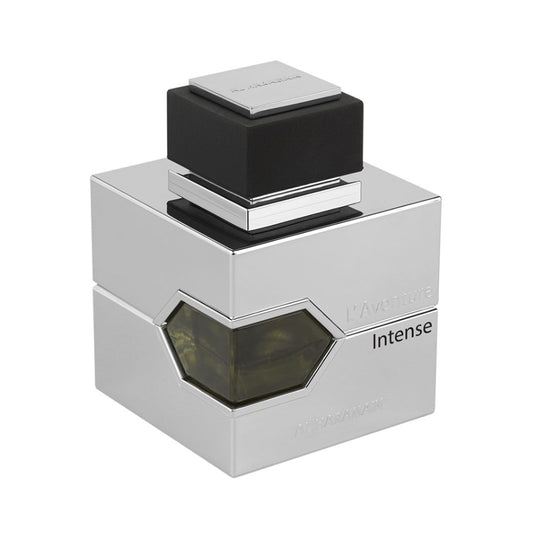 AL HARAMAIN Al Haramain L'Aventure Intense (U) EDP 3.4 Oz