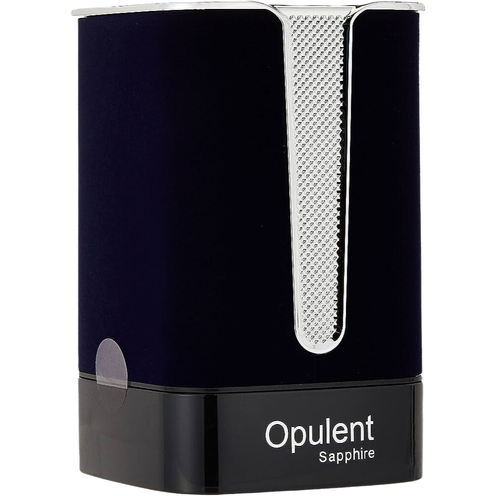 AL HARAMAIN Al Haramain Opulent Sapphire (U) EDP 3.4 Oz