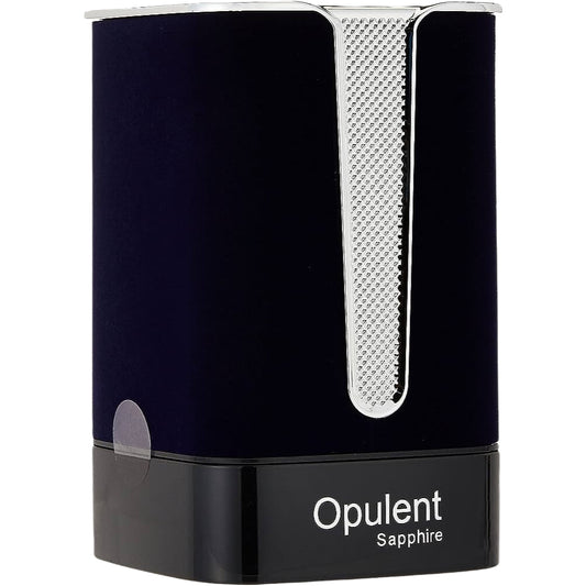 AL HARAMAIN Al Haramain Opulent Sapphire (U) EDP 3.4 Oz