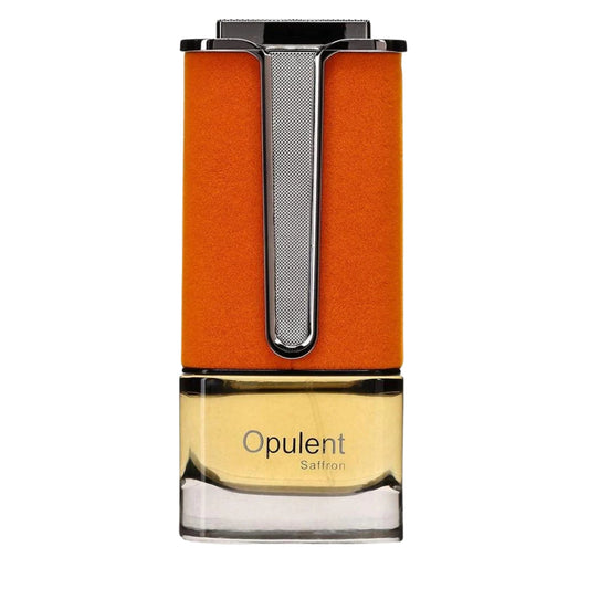 Productos de Importación (12 - 16 días hábiles) - Al Haramain Opulent Saffron (M) EDP 3.4 Oz