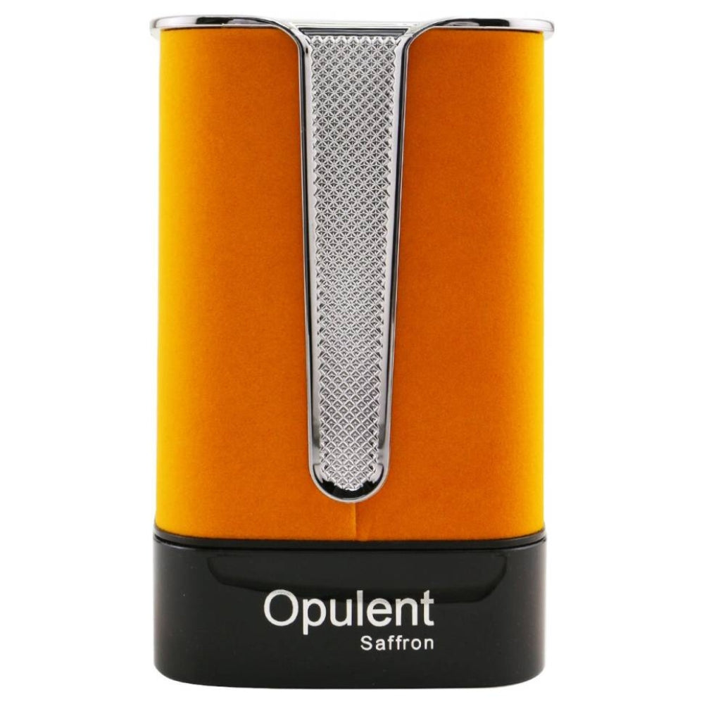 Productos de Importación (10 - 16 días hábiles) - Al Haramain Opulent Saffron (U) EDP 3.4 Oz