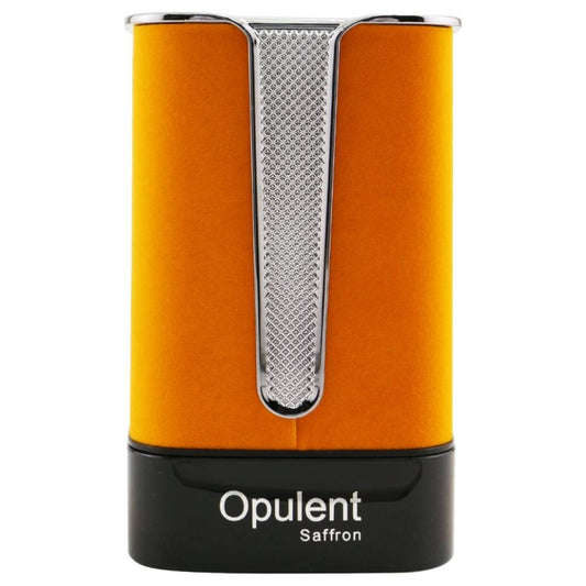 Productos de Importación (10 - 16 días hábiles) - Al Haramain Opulent Saffron (U) EDP 3.4 Oz