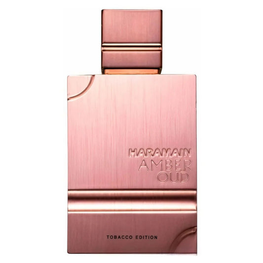 Productos de Importación (12 - 16 días hábiles) - Al Haramain Amber Oud Tobacco Edition (M) EDP 2 oz