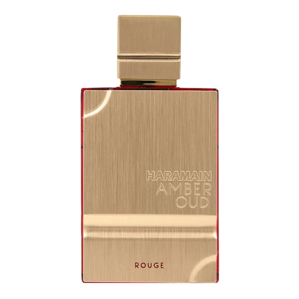 AL HARAMAIN Al Haramain Amber Oud Rouge (U) EDP 4 Oz