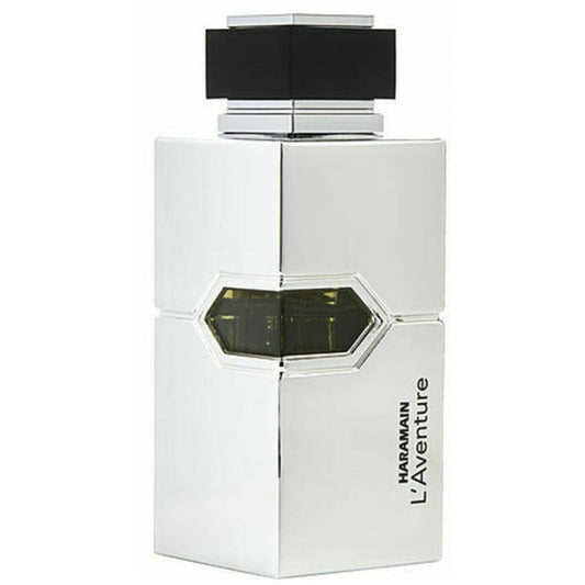 Productos de Importación (12 - 16 días hábiles) - Al Haramain L'Aventure (M) EDP 6.8 Oz
