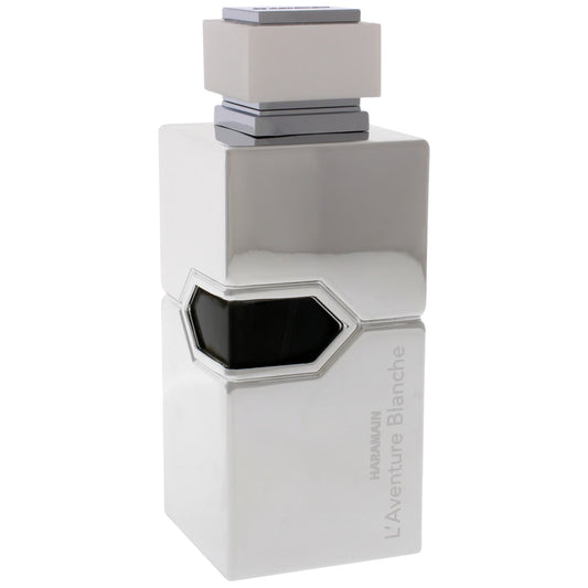 Productos de Importación (12 - 16 días hábiles) - Al Haramain L Aventure Blanche (U) EDP 6.8 Oz
