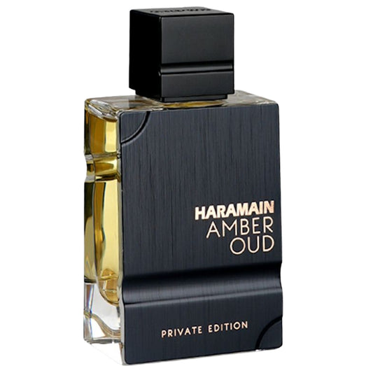 Al Haramain Amber Oud Private Edition (U) EDP 2 oz - Productos de Importación (10 - 16 días hábiles)