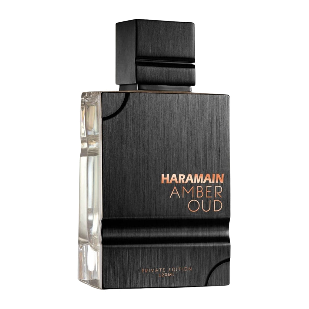 AL HARAMAIN Al Haramain Amber Oud Private Edition (U) EDP 4.0oz
