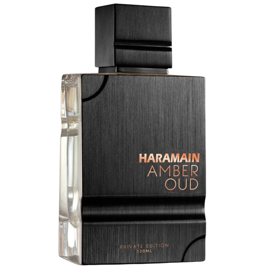 Al Haramain Amber Oud Private Edition (U) EDP 4.0oz - Productos de Importación (10 - 16 días hábiles)