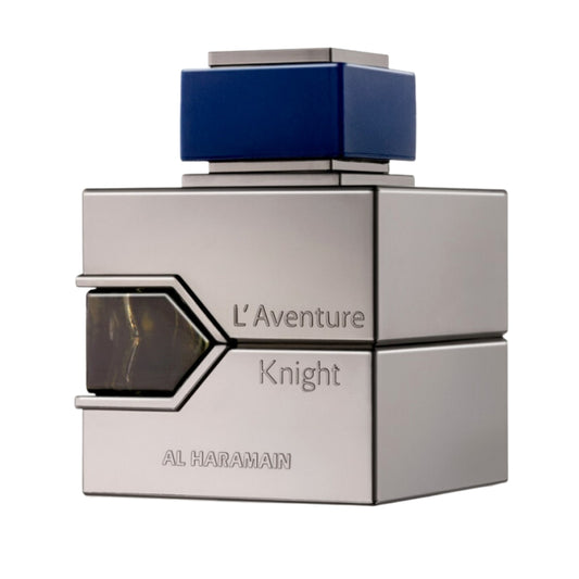 Productos de Importación (10 - 16 días hábiles) - Al Haramain Laventure Knight (M) EDP 3.4 Oz