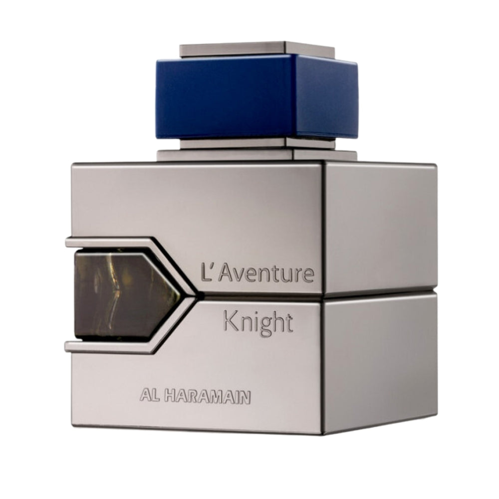 Productos de Importación (12 - 16 días hábiles) - Al Haramain Laventure Knight (M) EDP 3.4 Oz