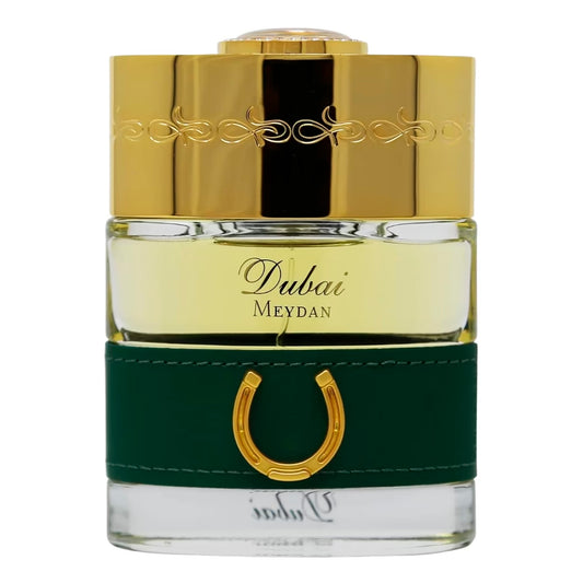 Productos de Importación (12 - 16 días hábiles) - The Spirit of Dubai Meydan (U) EDP 1.7 Oz