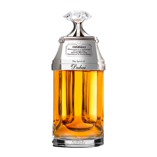 Productos de Importación (12 - 16 días hábiles) - The Spirit of Dubai Haibah (U) EDP 3 oz