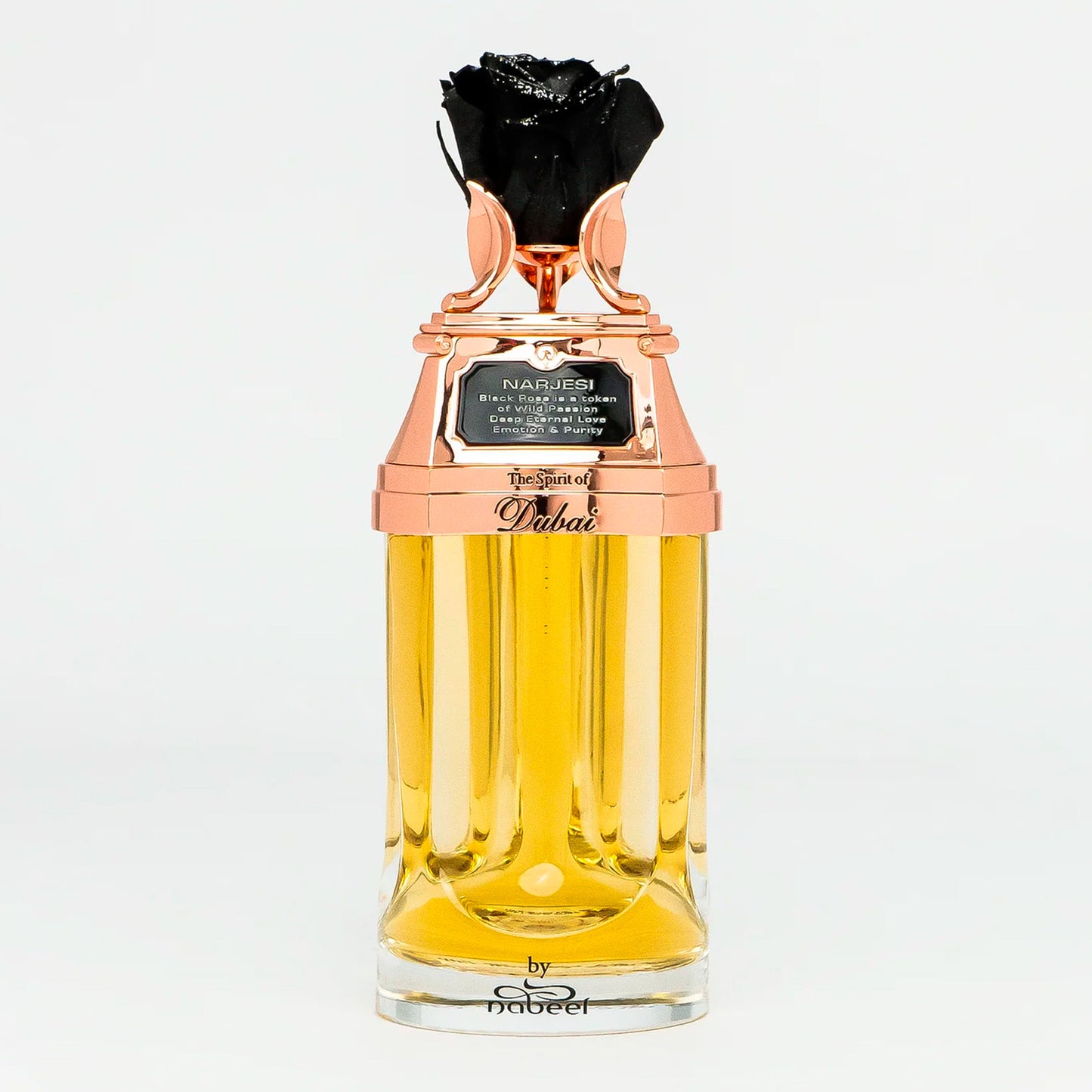 Productos de Importación (10 - 16 días hábiles) - The Spirit of Dubai Narjesi (U) 3 oz