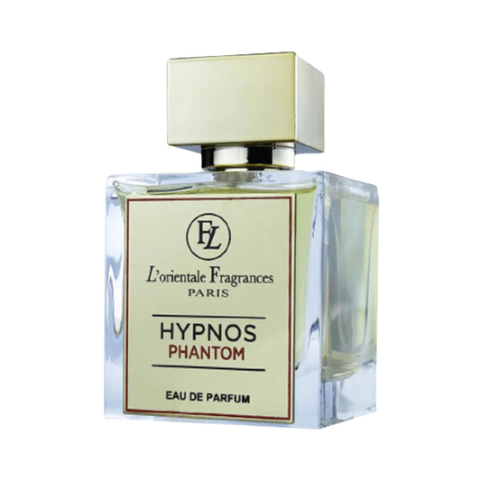 Productos de Importación (12 - 16 días hábiles) - L'orientale Fragrances Hypnos Phantom (M) EDP 3.4 Oz