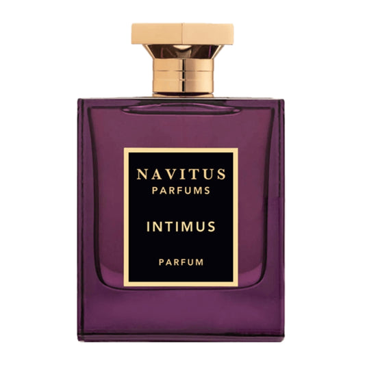 Navitus Parfums Navitus Parfums Intimus Parfum Unisex (U) 3.4 Oz